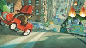 Буктрейлер по книге Хочу быть пожарным К. Гребан (Нестеренко Н.Н.)