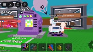 Кого я скрафтил? Сори но без звука