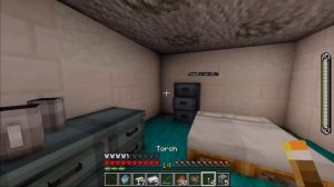 МЫ ВЫЖИЛИ НА ВНЕДОРОЖНИКЕ В ЗОМБИ АПОКАЛИПИСЕ В МАЙНК?