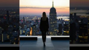 Истинная сила в том, всё возможно для того, кто верит, и мир откроется навстречу тебе..