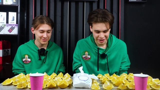 ЗАРЯЖАЕМ УСТРОЙСТВО ОТ ФРУКТОВ И ОВОЩЕЙ / Челлендж, кт? смотреть онлайн