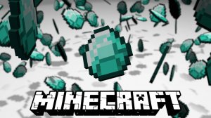 НАШЕЛ КУЧУ АЛМАЗОВ! | Без Модов | Майнкрафт / Minecraft | #8