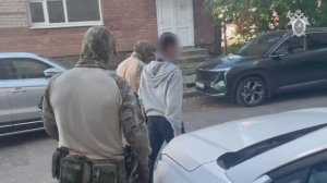 🔴В Архангельской области двое подростков задержаны за диверсию на железной дороге.🔴
