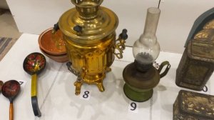 Открытие обновленного краеведческого музея. Продолжаем праздновать День города.