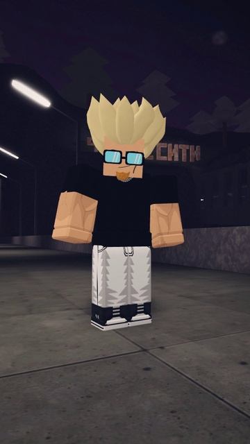 КАМИФЛЕКС СНЯЛ БОЛЬШОЕ ВИДЕО В РОБЛОКС смотреть онлайн