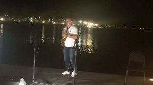 🔷 "Белые Розы" - Ю. Шатунов (Аранжировка В. Степанов) (Ка