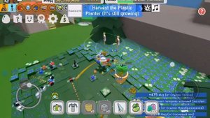 Играю в Роблокс в симулятор пчеловода  выподит ли мне ?