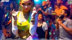 Special Melodic Techno Progressive House Mix 2024