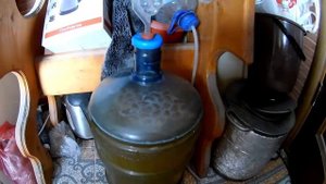 Медовуха 1-часть.