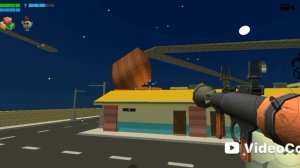 РАЗРЫВНАЯ# 2 ЧАСТЬ