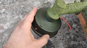 Почему триммер сильно вибрирует? Какие причины?