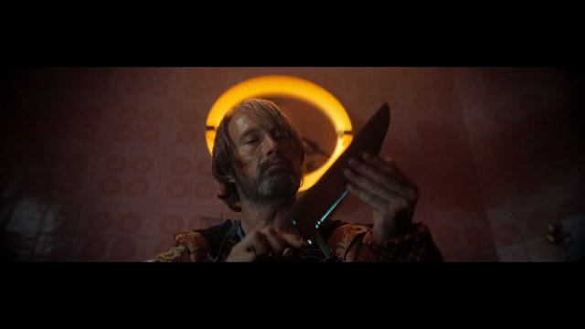 Поймать монстра — Русский трейлер (Субтитры) смотреть онлайн