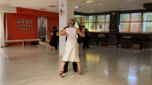 11 Милонга 07.09.25