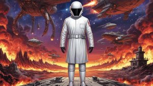 Альбом Доктор Мавро 3 (107-11-20)