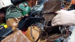 ИТАЛЬЯНСКИЕ СУМКИ У ОКСАНЫ 🔥 HILL BURRY 🔥ОПТ И РОЗНИЦА МО