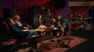 ЮЛИЯ КОВАЛЬ И ДИНАРА КУРБАНОВА В ПОИСКАХ ИДЕАЛЬНОГО М?