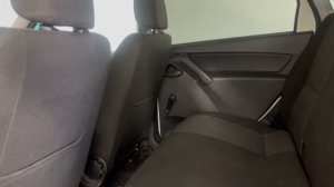 Lada (ВАЗ) Granta '2015 61476