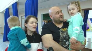 2025.05.Мегион Праздничный концерт ко Дню п. Высокий