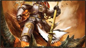 #90 Почему у Серых Рыцарей нет Примарис?