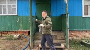 У БЛОГЕРА АНТОХИ  НА ХУТОРЕ РАФ СТАЛ ВТОРОЙ РАЗ ОТЦОМ. ?