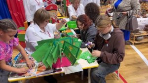 Выставка «Образование и карьера»