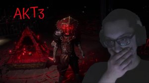 Path of Exile 2 / ПОЕ2 / Пролетаем третий акт