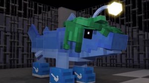 БРЭЙНРОД АРЕСТОВАЛИ ПОЛИЦЕЙСКИЕ В МАЙНКРАФТЕ? МУЛЬТФИЛЬМ