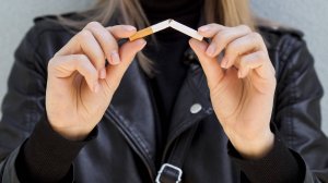 Югорчанам рассказали, как избавиться от вредных привычек