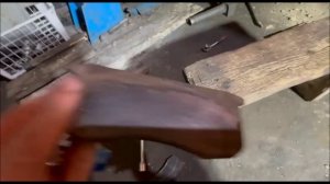 Реставрация УАЗ Экспедиция!