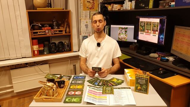 Цветы Баха №10 Crab Apple - Райская яблоня (Даосские Цветы Б? смотреть онлайн