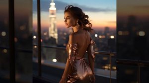 Никогда не сомневайся, успех приходит к тем, кто не сдаётся, и твой успех неизбежен..