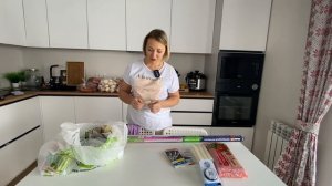 ЗАКУПКА ПРОДУКТОВ на 5000 рублей в «Ленте»/Купила семен?