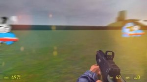 Песня Клип ПРИЗРАЧНЫЙ ПАРОВОЗИК ТОМАС EXE ПРОТИВ КАРТ?