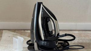 Тестируем парогенератор Brayer BR4158