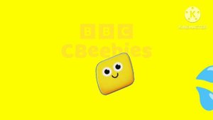 CBeebies 2023 Puddles ident