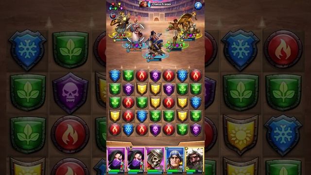 Квасир VS Дон. 3ий день турнира в Империи Пазлов смотреть онлайн