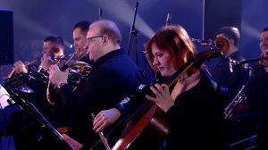 Сергей Пенкин - Опять метель (Крокус Сити Холл 2024)