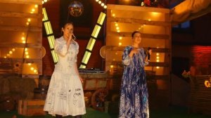 IOWA, Ёлка – Яблоко (LIVE @ veLvETOвый движ)