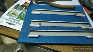 Летковый загродитель. Сделай сам