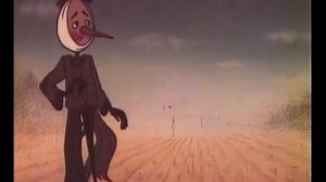 Пугало. Песня на стихи Риммы Лавочкиной