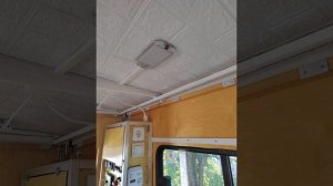 Автодом прицеп