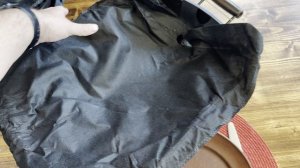 Вок сковорода 33см с гранитным покрытием с деревянной ручкой