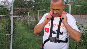 Коса бензинова Procraft T4200 PRO NEW - обзор от мастера.