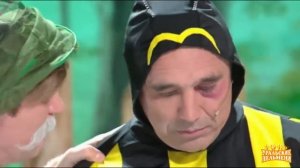 Пчела   От томата до заката   Уральские пельмени