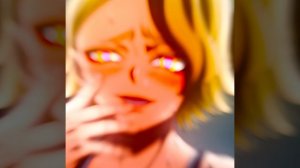 KUINA ENERGY ⚔️ #tougenankiedit #kuinasazanami #energy