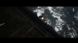 Вампиры средней полосы | Ольга и Сергей | Мёртвые розы