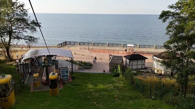 На Кёнинсберг. Часть 1