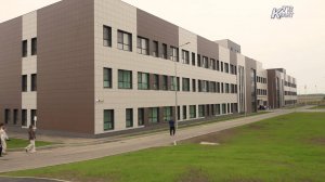На Дне открытых дверей в школе №1 побывало более 500 родителей и детей.