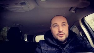 Форд S макс после рено гранд сценик 4. Впечатления.