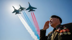 Навечно в строю. Во имя жизни